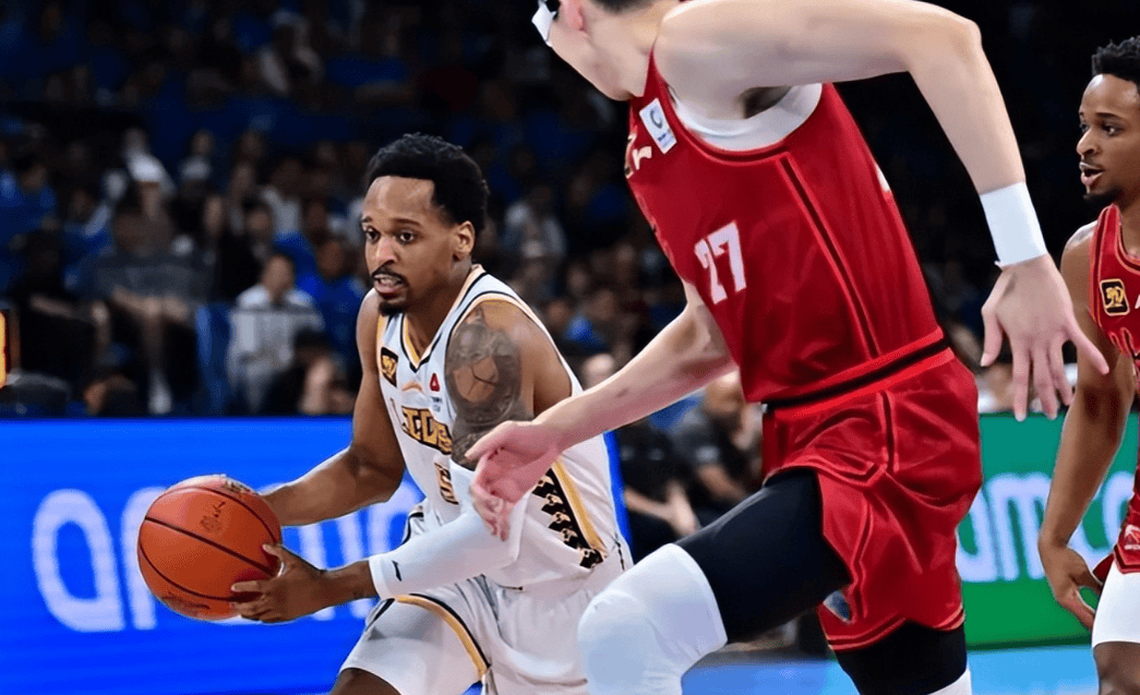 国王杯清晨走向成谜，广厦男篮临场应变，信心回归，赛季目标并未改变(蓝弧王巍)-九游在线入口