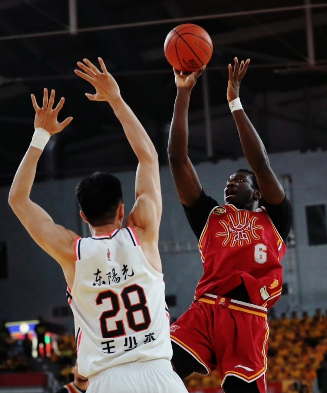 CBA季后赛赛前再迎强敌，北京国安豪取连胜，主帅态度——话题不断，年轻球员得到机会的简单介绍-九游网站