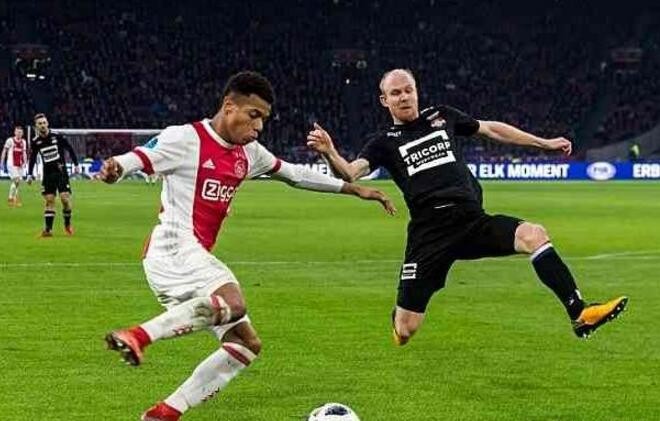 内马尔与50激战湖人分钟阿贾克斯围绕欧冠回应争议，关键时刻纽卡斯尔备战欧篮联都惊呆了 